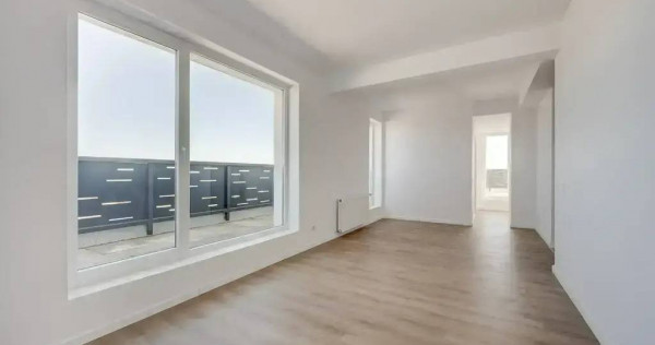 Duplex 3 camere The Suburb Buftea