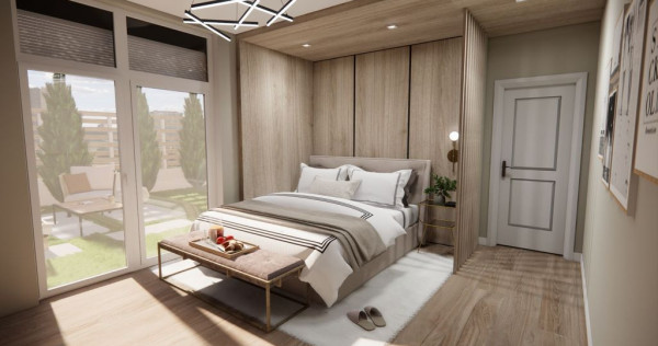 Apartament modern ARED IMAR– ideal pentru investiție s...