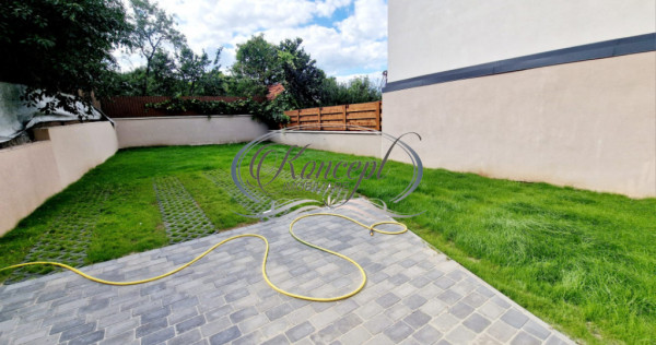 Cladire de birouri moderna in Gruia