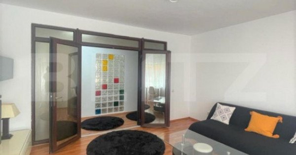 Apartament 3 camere, 87 mp, garaj, Piata Engels