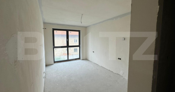 Apartament 2 camere, Marasti, The Nest