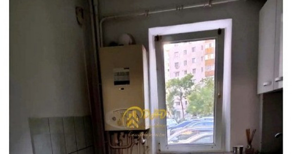 Apartament in zona Zimbru