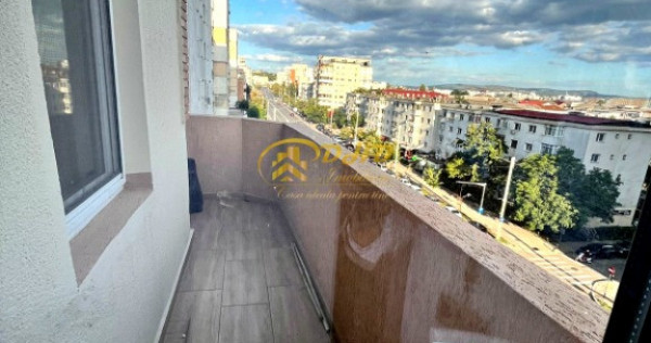 Apartament Pacurari