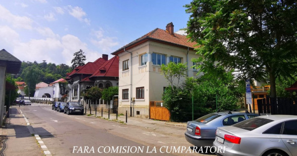 ZONA EXCELENTA - APARTAMENT IN VILA, 205 MP