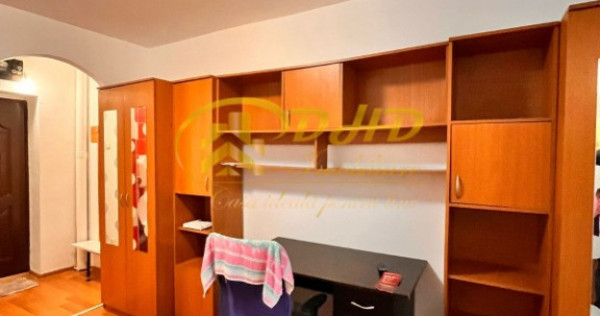 Garsonieră Piața Unirii