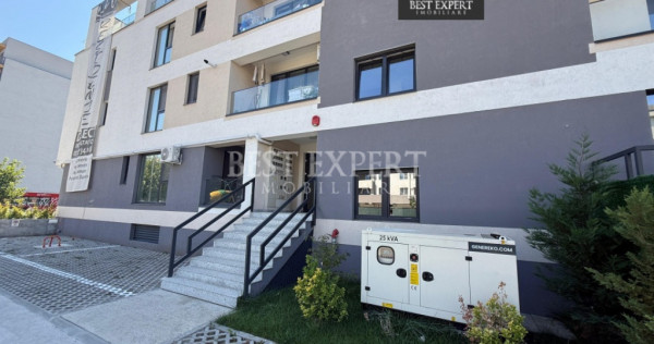 Apartament 5 camere, Duplex -Finisaje Premium /Disponibilita