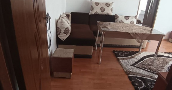 Melodiei, 2 camere, etaj 1