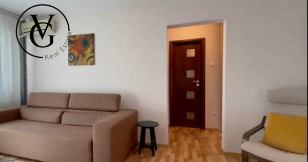 Apartament 2 camere - ParkLake Mall - Metrou Dristor