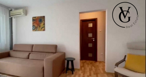 Apartament 2 camere - ParkLake Mall - Metrou Dristor