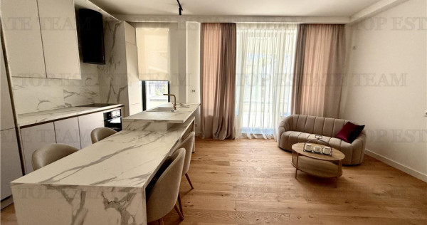 Apartament Exclusivist 3 Camere Voluntari – Pipera cu?...