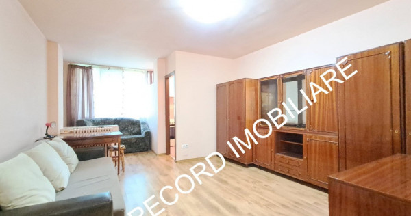 Garsoniera ocupabila imediat Str.Parang Manastur