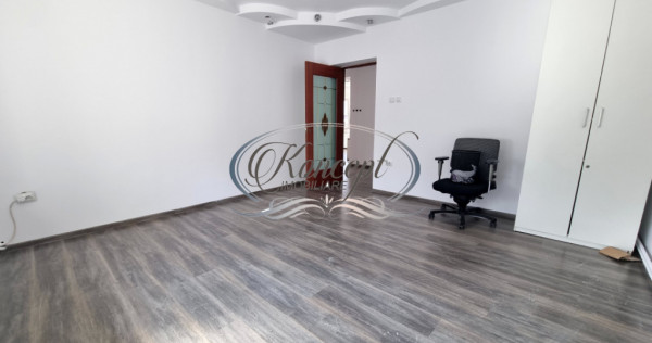 Spatiu de birouri, in cartier Intre Lacuri