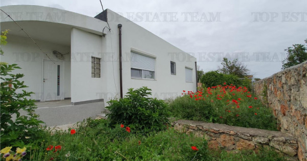 Casa superba cu teren generos Casicea Constanta