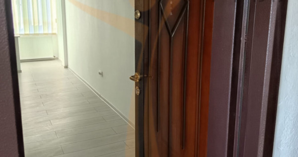 ???? Garsonieră complet renovată – Târgoviște, Str. La