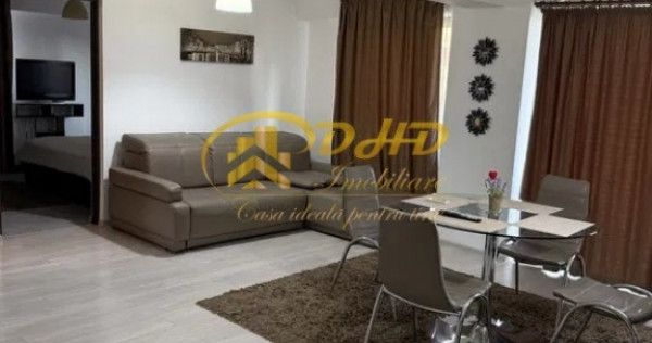 Apartament 2 camere