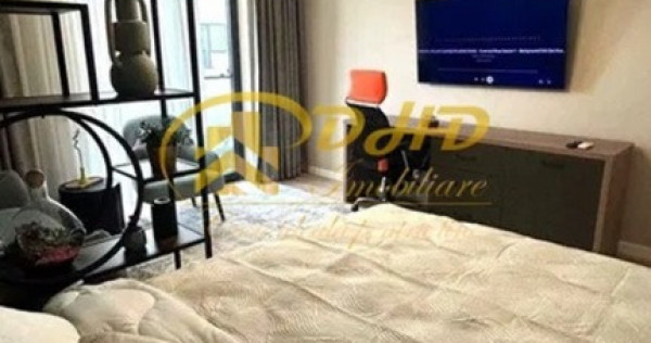 Garsonieră Păcurari