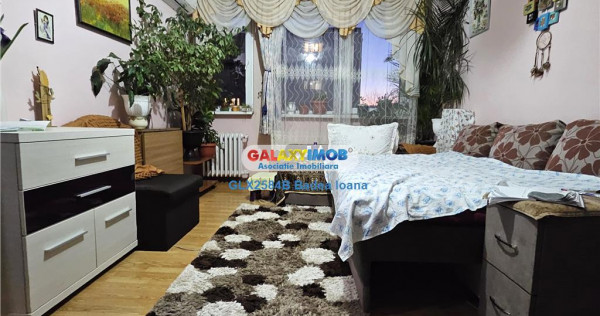 Apartament 2 camere Titan - Baba Novac