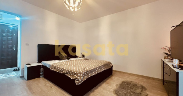 OPORTUNITATE | GARSONIERA IANCULUI | IDEAL INVESTITIE