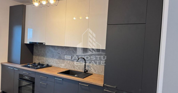 Apartament cu 2 camere ,Zona Torontalului