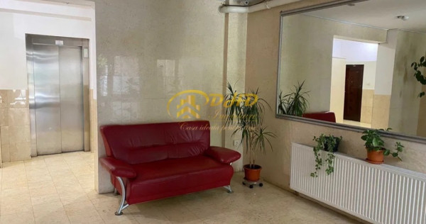 Apartament 2 camere Copou