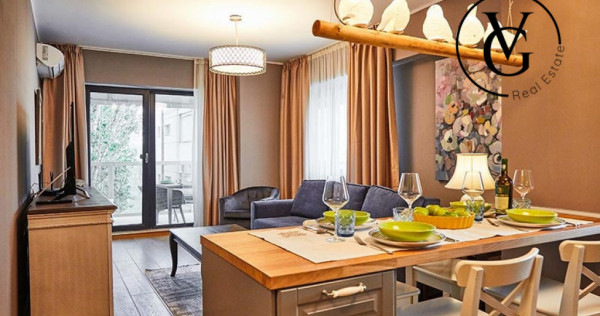 Apartament 2 camere | Mamaia | Iaki | Termen lung