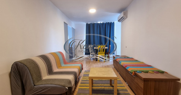 Apartament cu parcare subterana, zona Tribunalului