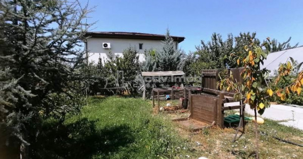 Teren Bragadiru- Leroy Merlin - 561mp - 69900E -Comision 0