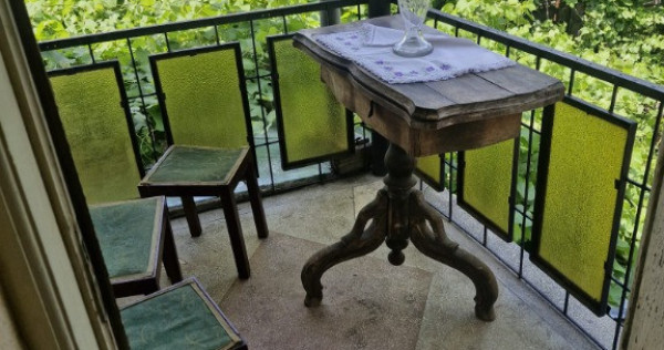 Casa locuibila zona semicentrala - Victoriei