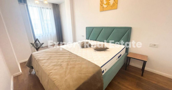 APARTAMENT MODERN 3 CAMERE-NOU