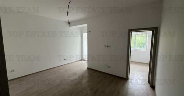 Apartament 2 camere in bloc nou, centrala proprie, Petre Isp
