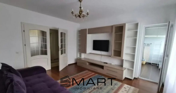 Apartament 2 camere decomandat, etaj 2 cu balcon , zona Cire