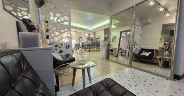 Design Studio in Herastrau