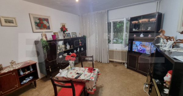 Garsonieră de vanzare, 32 mp, zona Frumoasa