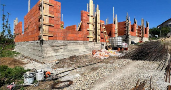 RECO Casa noua în cartierul Oncea