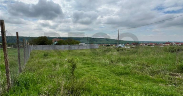 RECO teren de in zona Betfia