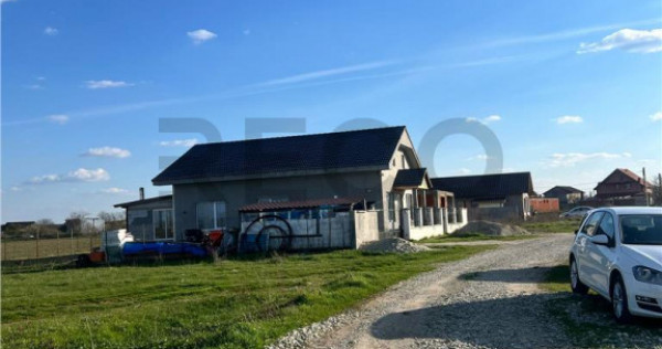 RECO teren de in zona Tarian