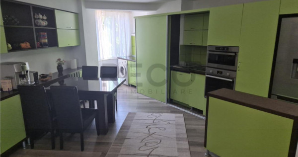RECO Apartament cu 3 camere in Oradea Decebal