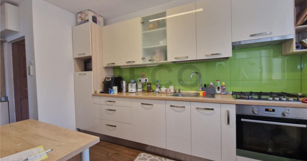 RECO apartament 3 camere Rogerius