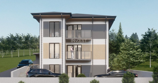 COMISION 0%! 1 CAMERA DECOMANDAT BLOC NOU PACURARI-REDIU