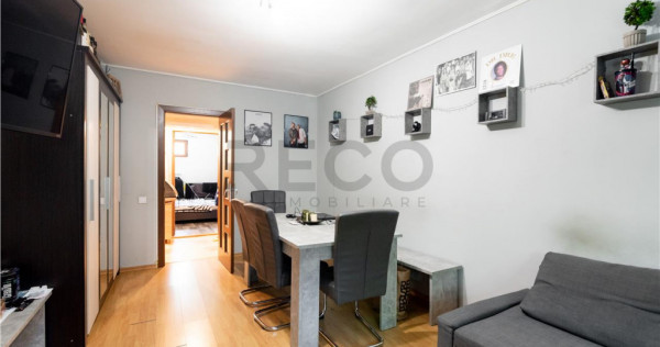 RECO Apartament Gheorghe Doja