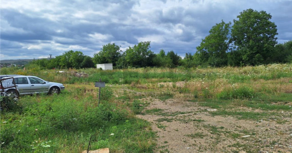 Reco, Parcel? de teren suprafata mare Alesd