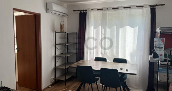 RECO APARTAMENT 2 camere Rogerius