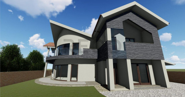 RECO Casa 7 camere zona Sanmartin