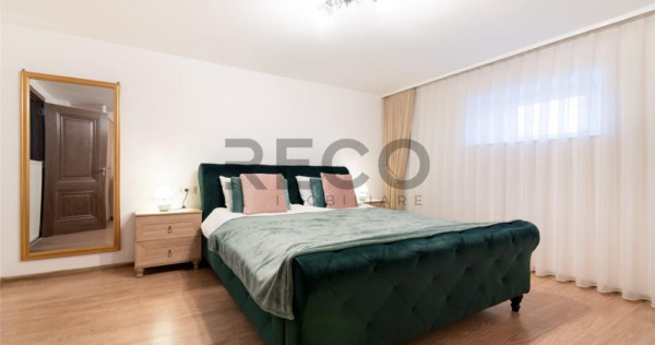 RECO . Studio ultracentral de inchiriat