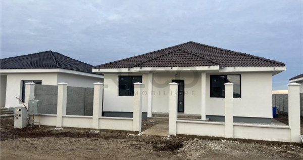 RECO CASA 3 CAMERE SANTANDREI