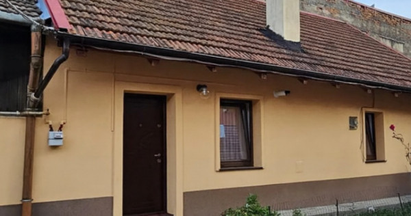 Casa Individuala 40 mp Bartolomeu