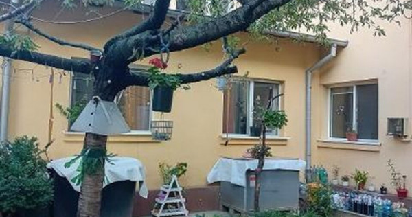 Blv BUCURESTI - casa P+1, 6cam, S-200mp - 155000 euro