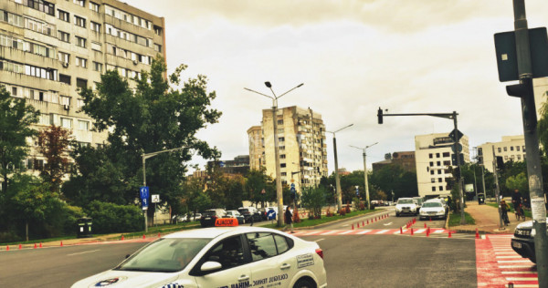 Podu Ros- apartament 2 camere, bloc fara risc, etajul 2