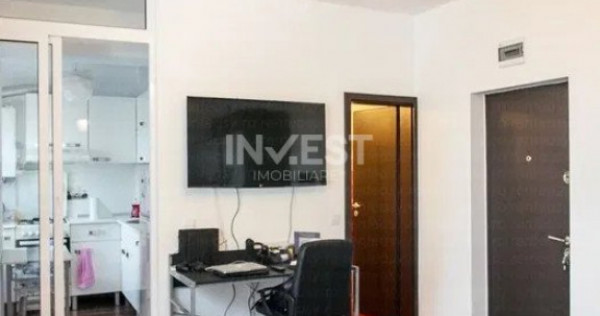 CENTRU-apartament 1 camera