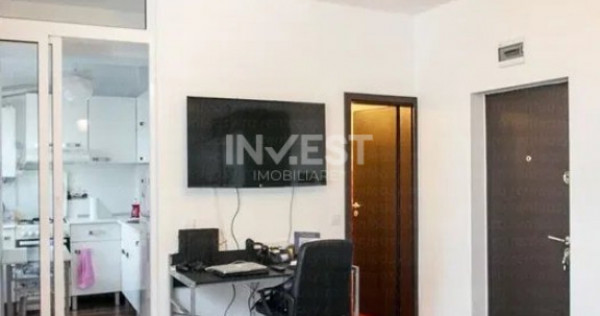 CENTRU-apartament 1 camera